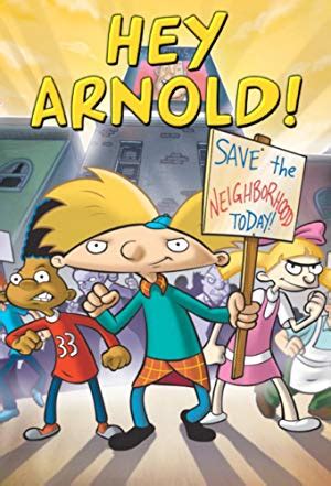 hey arnold! limetorrents|Arnold complete Torrents Download .
